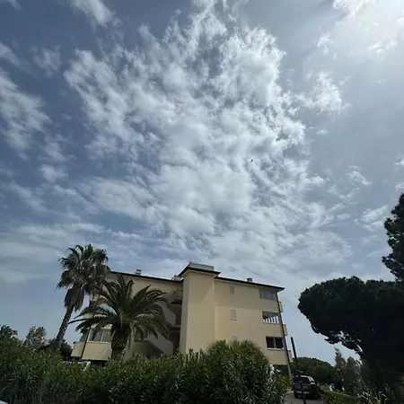 Blanco_loft708 Apartmán Capoliveri (Isola d'Elba)